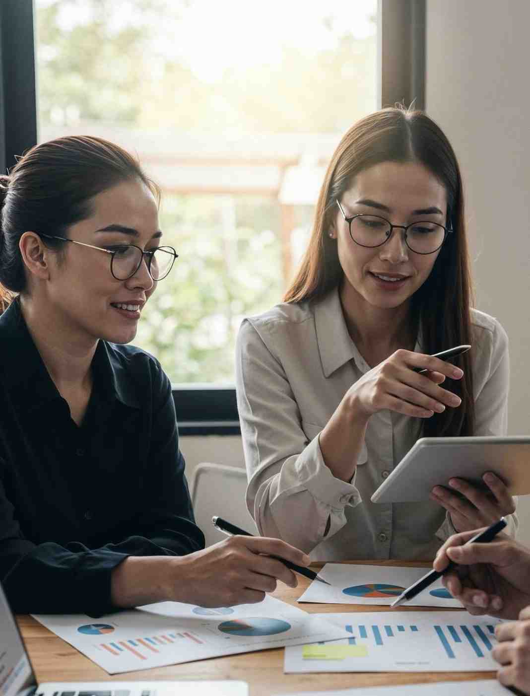 About Digital Marketing