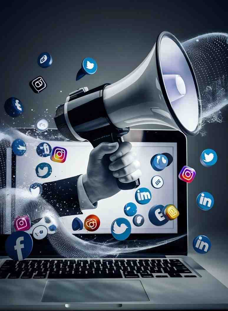 Social Media Strategy