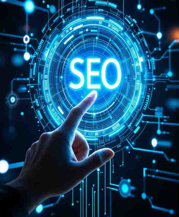 SEO Optimization